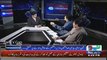 Mahmood Achakzai give anti Pakistan statement with the consent of Nawaz Sharif - Ajmal Wazir Reveals