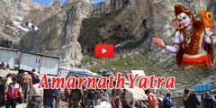 Latest Fully Secure Guideline for Holy Amarnath Yatra