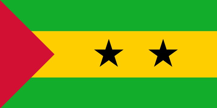 National Anthem Sao Tome and Principe