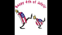 Happy 4th Of July,Happy Independence day,Wishes,Greetings,Happy Birthday America,Whatsapp Video