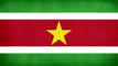 National Anthem Suriname