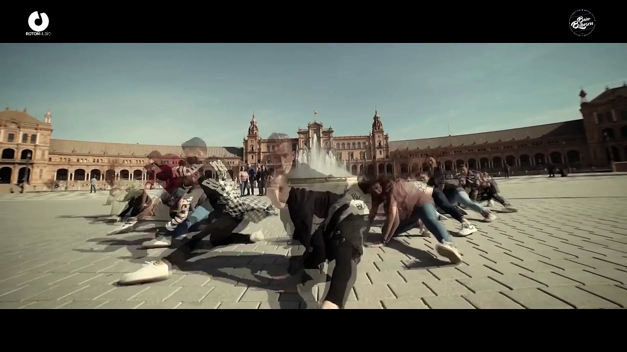 Sonny Flame - Rumba (by Boier Bibescu) Online Video