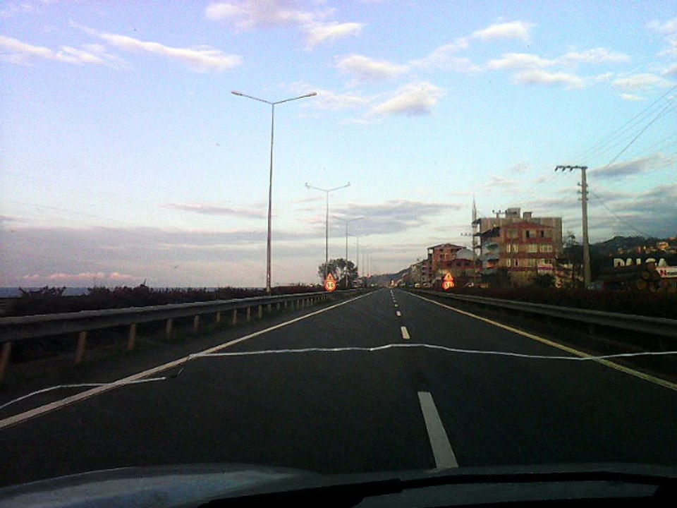 of  eskıpazar  yolu