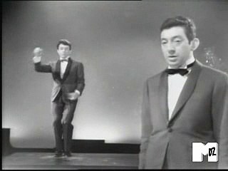 Remix chez les yéyés