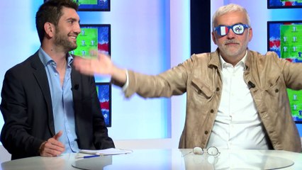 Pascal Praud craque complètement en direct !