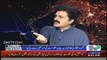 Mehmood Achakzai ne Nawaz Sharif ki marzi se byan dia hai- Ajmal Khan Wazir