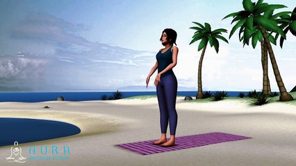 Vinyasa Flow Exercises