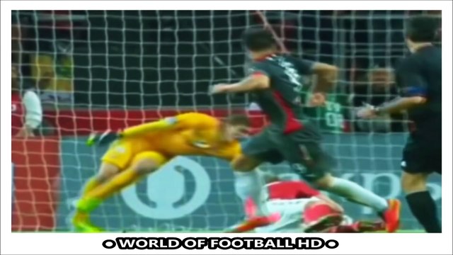 LUKA JOVIC _ Red Star Belgrade _ Goals, Skills, Assists _ 2014_2015 (HD)