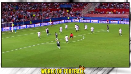 MAHMOUD DAHOUD _ Borussia MG _ Skills _ 2015_2016  (HD)