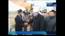 Deen-e-Ahmad Ka Jo Aaj Salar He (Nazam)