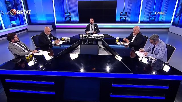 (T) Beyaz Futbol 15 Mayıs 2016 Tek Parça - HD izle