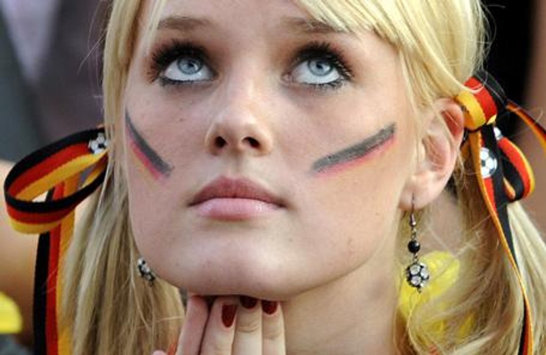 Germany vs Spain 0-1 Highlights (Euro Final) 2008 HD