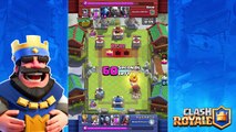 CLASH ROYALE NEW UPDATE! ICE SPIRIT & BOWLER NEW CARDS! CLASH ROYALE JULY UPDATE 2016!