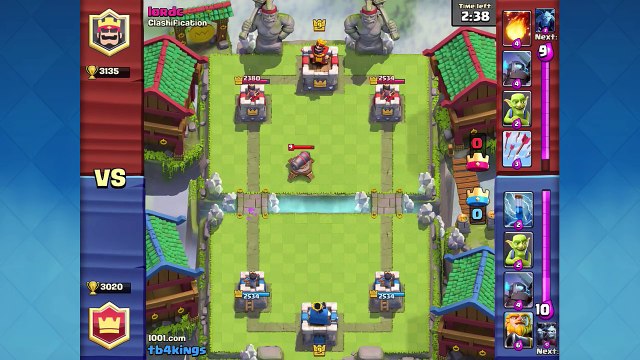 HERO CARDS? NEW CARDS? UPDATE IDEAS! - Clash Royale NEW HERO TROOP UPDATE 2016! (@ClashRoyale)