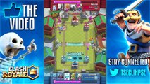 NEW UPDATE LEAKED!? – Clash Royale – NEW LEGENDARIES   6 NEW CARDS!! (Clash Royale Update Leak 2016)