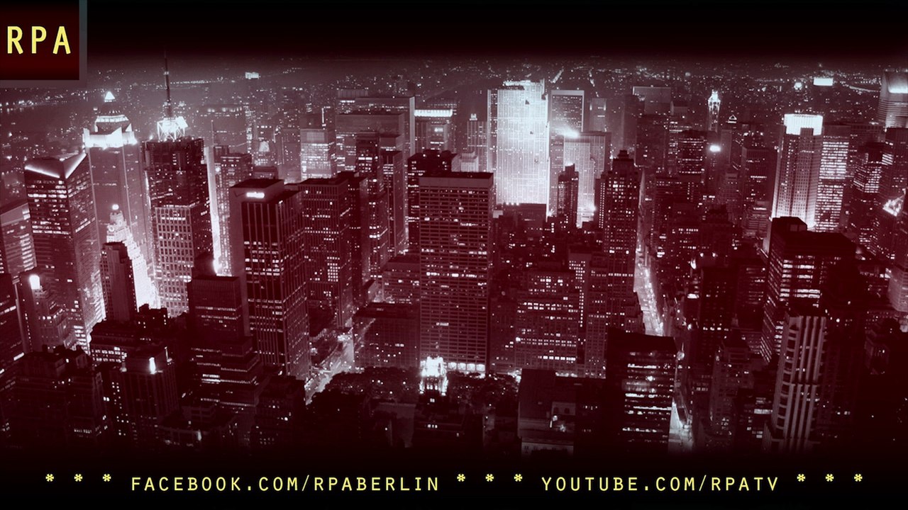 RPA - Instrumental Rap Beat IV