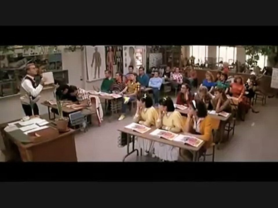 Reproduction   Grease 2