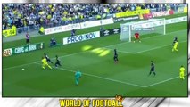 MARQUINHOS _ PSG _ Skills _ 2015_2016  (HD)