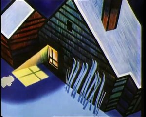 Умка ищет друга