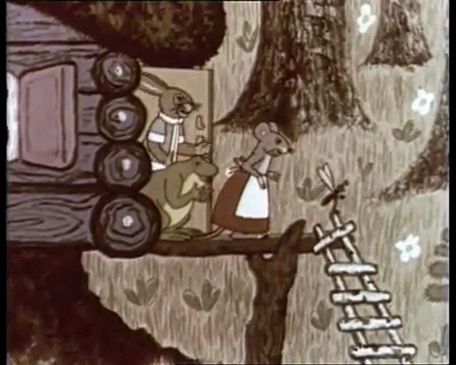 Терем-теремок