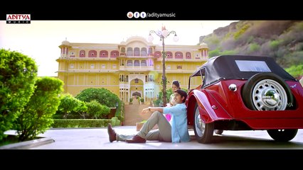 Nirmala Convent Digital Trailer __ Nagarjuna, Roshan Salur, Roshan,Shriya Sharma