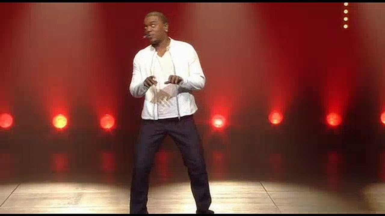 Drôle Vidéo Anthony kavanagh com 2008 Part 1