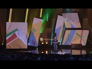 Drôle Vidéo BILLY TELLIER et FRANCOUS BELLEFEUILLE 2014