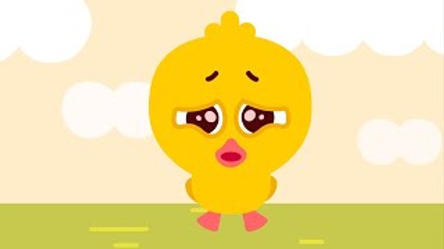 Развивающий мультфильм - Волшебный Грузовичок Пик - Север и Юг - Серия 20