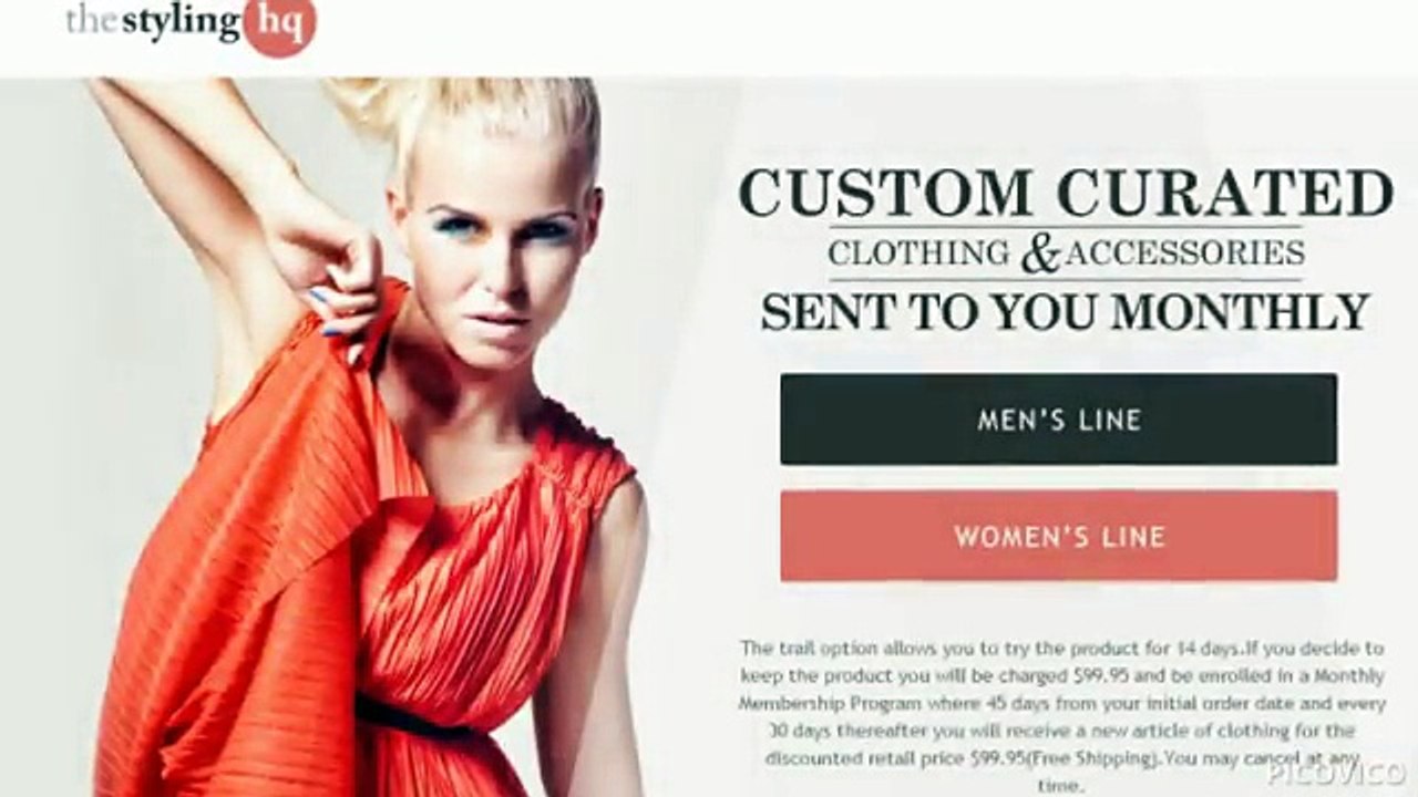 The Styling Hq - Thestylinghq.com | The Styling Hq Best Quality Clothing