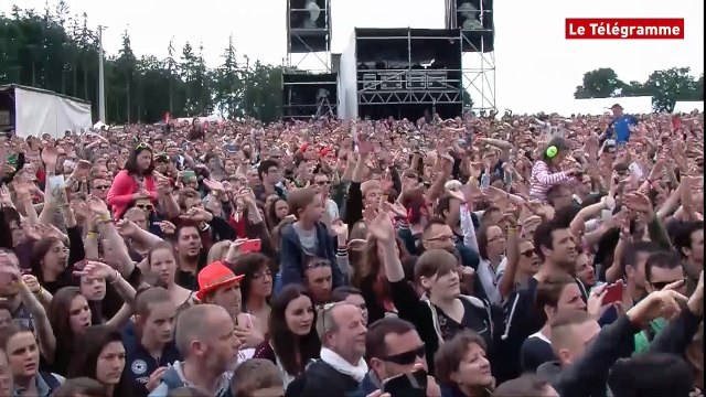 Bobital. Retour sur la deuxième nuit de l'Armor à Sons