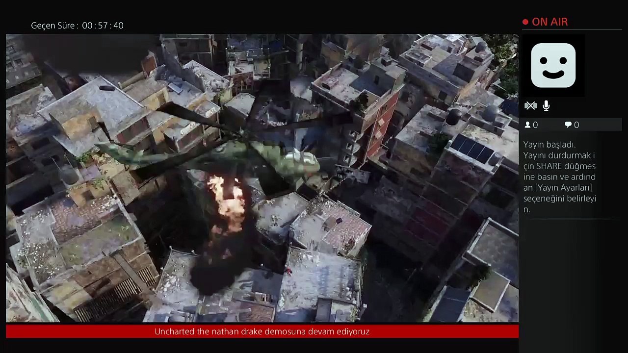 Uncharted the nathan drake demosu  turk nathan  9.Bolum (35)