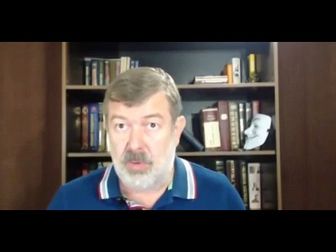 Вячеслав Мальцев - гражданин СССР