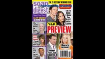 6-22-15 SOD Y&R SPOILERS Sharon Pregnant Young Restless Jack Cane Lily Susan Lucci AMC Promo 6-19-15
