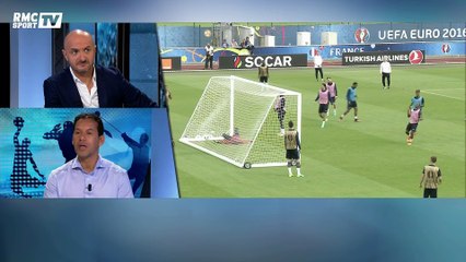 Le Best-Of du Grand Week-End Sport du samedi 2 juillet