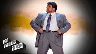 Funniest Superstar Impersonations- WWE Top 10