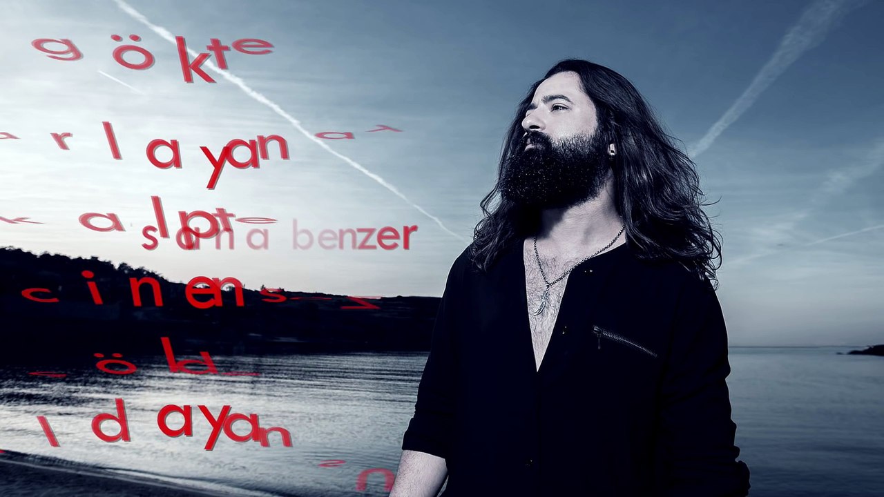 Koray Avcı - Aşk Sana Benzer