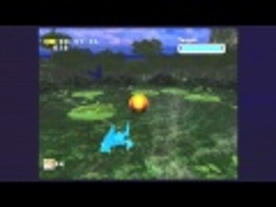 Lets Play: Sonic Adventure (Tails' Story) Part 2 MORE SNOW!