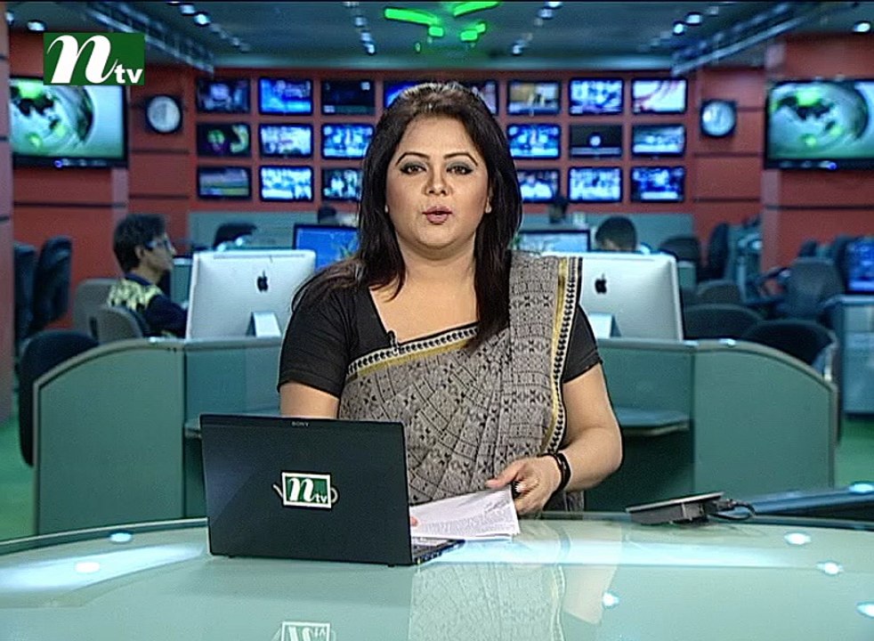 Evening News 03 July 2016