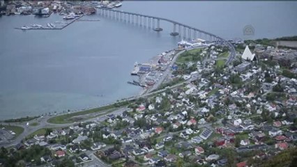 Norveç'teki Suriyeli Sığınmacı Türkiye'ye Dönmeye Çalışıyor