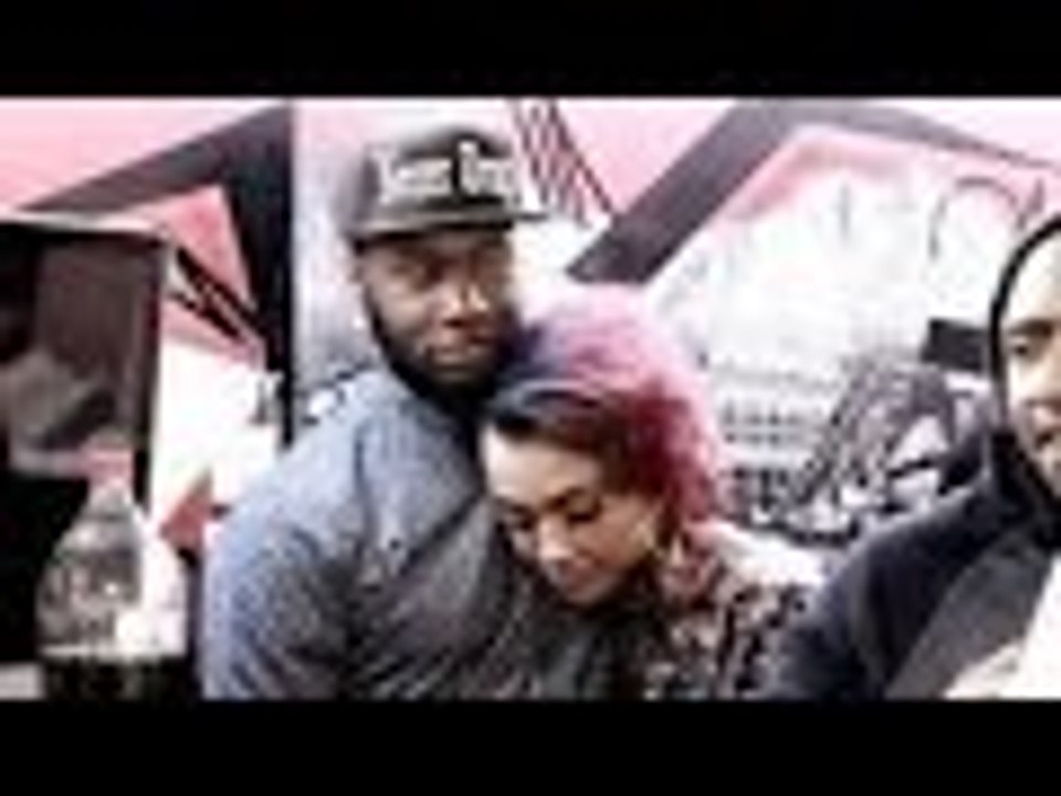BLACK INK CREW SEASON 3 PREMIERE #Rmsjattic