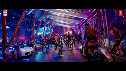 PRIVATE PARTY Full Video Song -- 'Sarrainodu' -- Allu Arjun, Rakul Preet -- Telugu Songs 2016