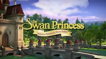 THE SWAN PRINCESS 'A Princess Tomorrow, A Pirate Today' TRAILER (Animation - 2016)