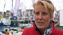 Solitaire Bompard Le Figaro - La voile pour les nuls. leçon 3: les arbitres