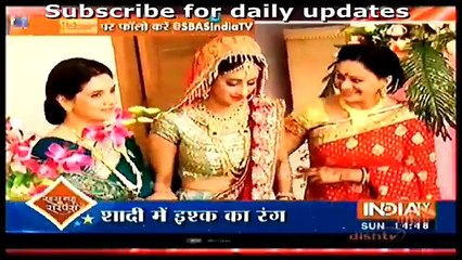 kuch rang pyar ke aise bhi 4th july 2016 News