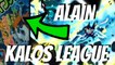 ALAIN ENTERS KALOS LEAGUE!!! Pokemon XYZ Episode 29, 30, 31, 32 Hype Full Episode Preview Reaction