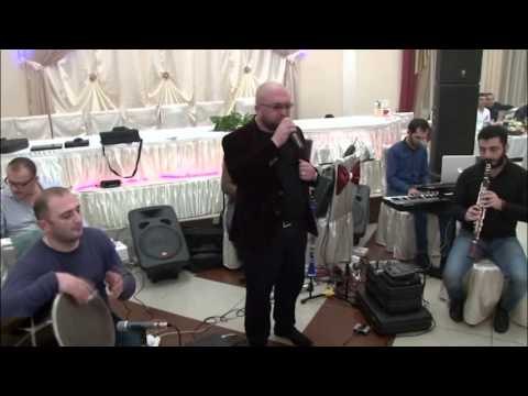 Edo Barnaulski, KITAY, Vardan- Sharan 2016 Armenia HD EXCLUSIVE RABIZ TV