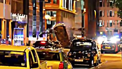 15 ACCIDENTS de tournage EFFROYABLES