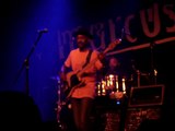 MARCUS MILLER BAND Live 05/20/2007.BP.Part 4