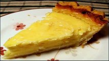 Recipe Classic French Tarte Au Citron - Fresh Lemon Tart