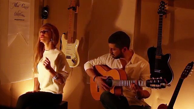 Başımın Tatlı Belası - İpek & Mert (Selami Şahin Cover)